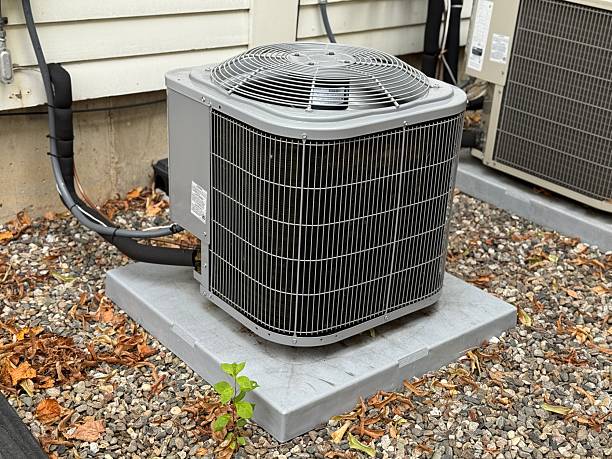 24/7 Emergency Ductwork Repair experts in Sandy Springs, GA