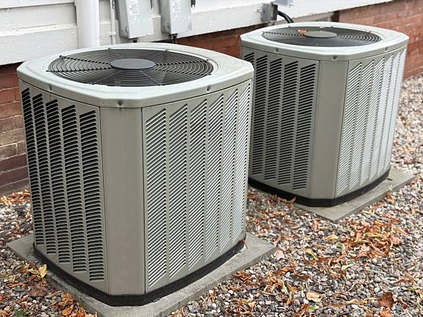 Reliable Ductwork Repair contractor in Sandy Springs, GA by JG Cool HVAC